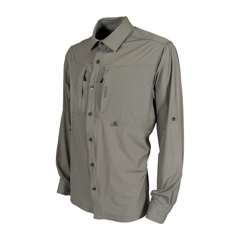 Skipper Shirt - Mens