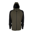 Microfleece Zip–Through - Mens