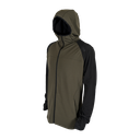 Microfleece Zip–Through - Mens