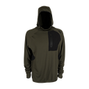 Microfleece Hoodie - Mens