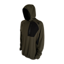 Microfleece Hoodie - Mens