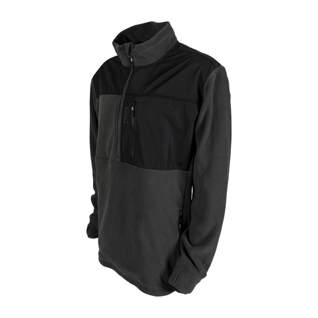 Perisher Half–Zip - Mens