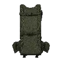 Drover II Hauler Pack + Frame 80L