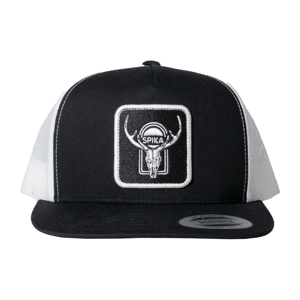 Patch Trucker Cap - High Country Sambar