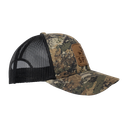 Patch Trucker Cap - Mountain