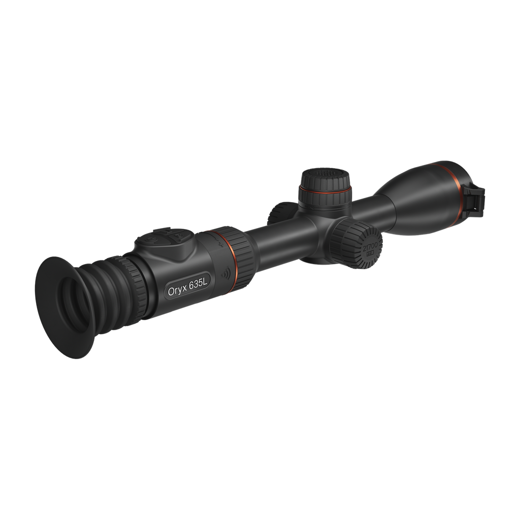 ThermTec Oryx 635L Thermal Tube Scope