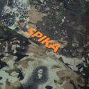 Bandit Hoodie - Biarri Camo - Womens