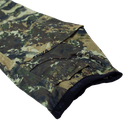Bandit Hoodie - Biarri Camo - Womens