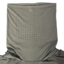 Bandit Hoodie - Moss Green - Womens