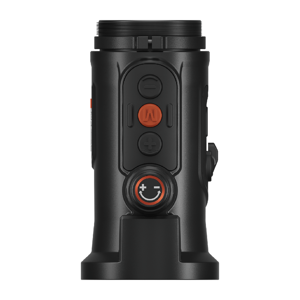 ThermTec Hunt Pro 650L Thermal Clip-on