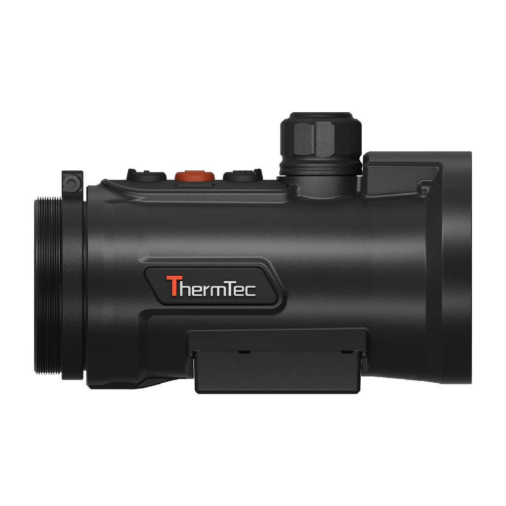 ThermTec Hunt Pro 650L Thermal Clip-on