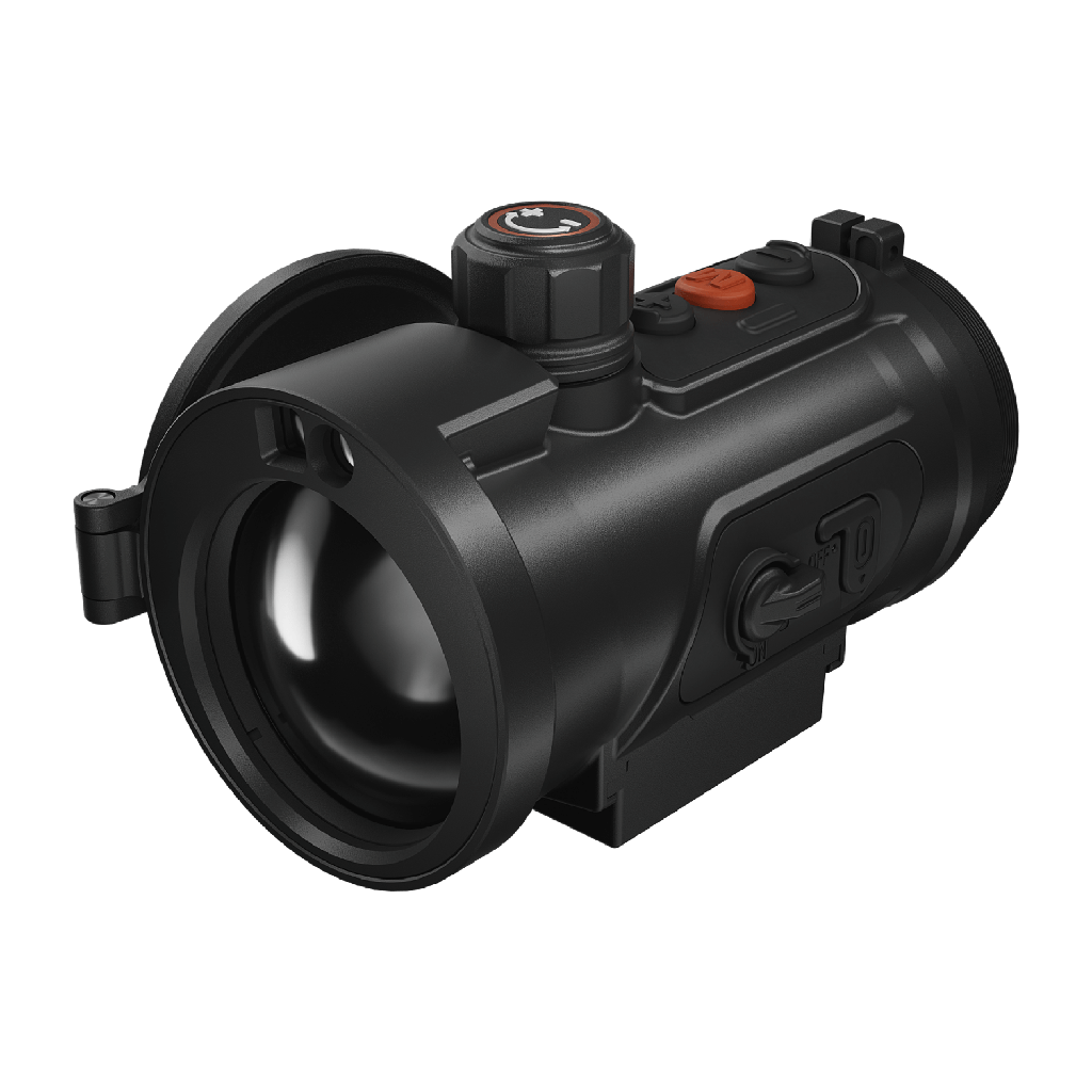 ThermTec Hunt Pro 650L Thermal Clip-on