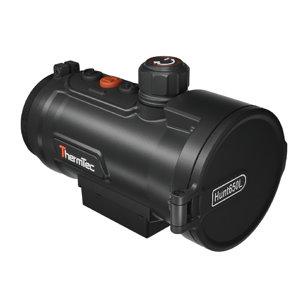 ThermTec Hunt Pro 650L Thermal Clip-on