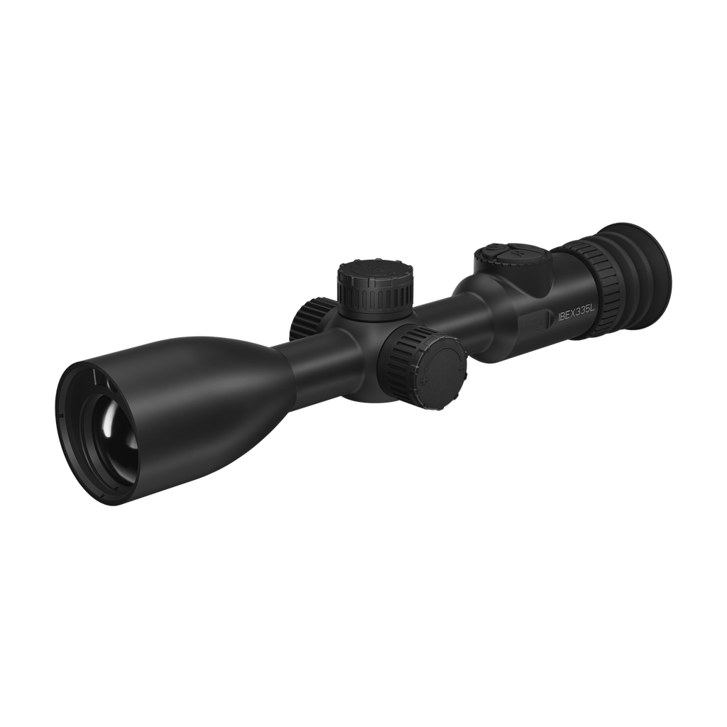  ThermTec IBEX 335L Thermal Tube Scope