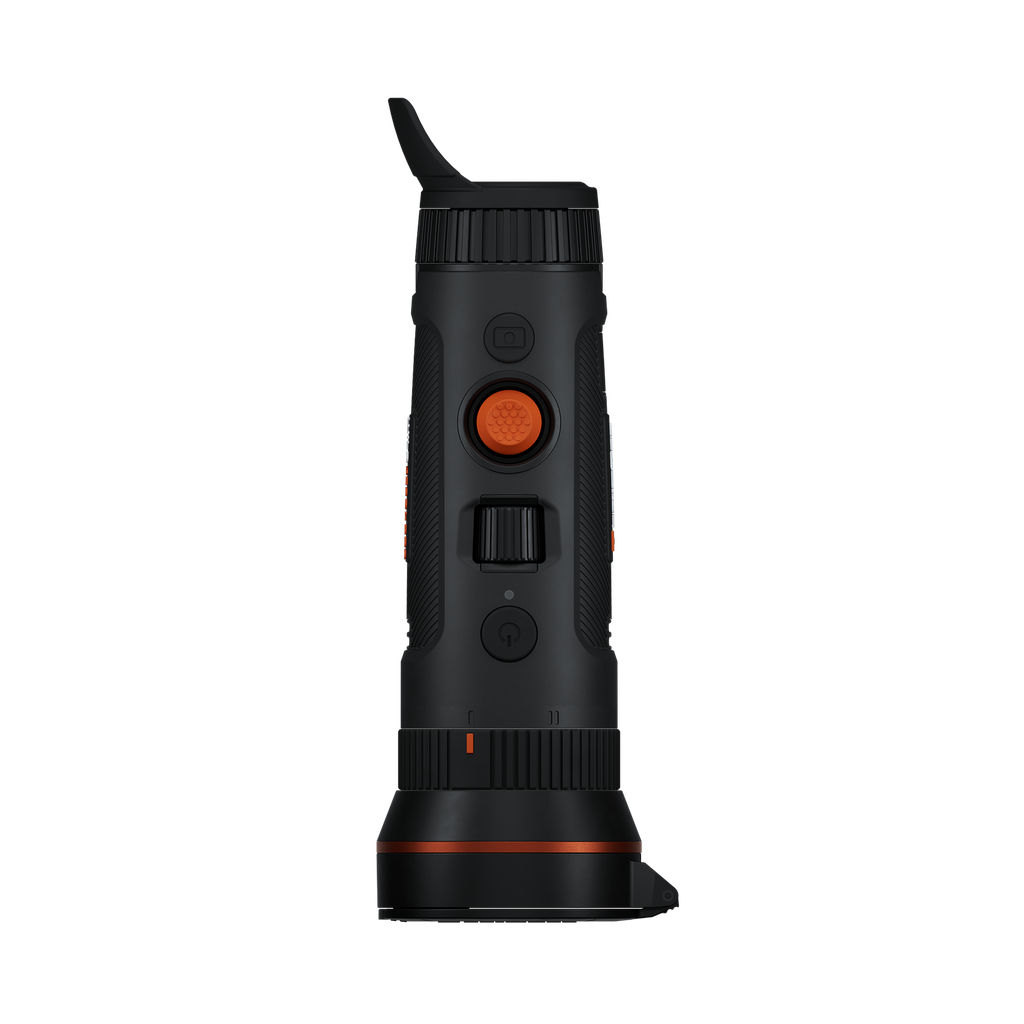 ThermTec Wild 650DL Pro Thermal Monocular
