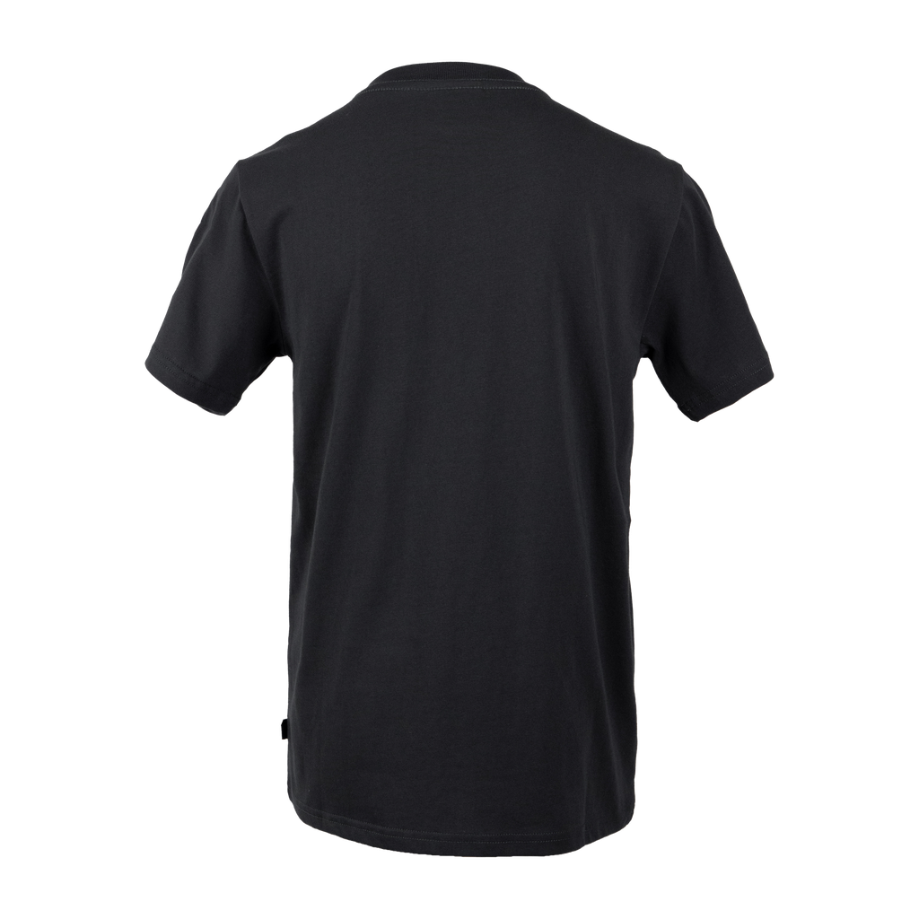 Etched T–Shirt - Youth - Graphite