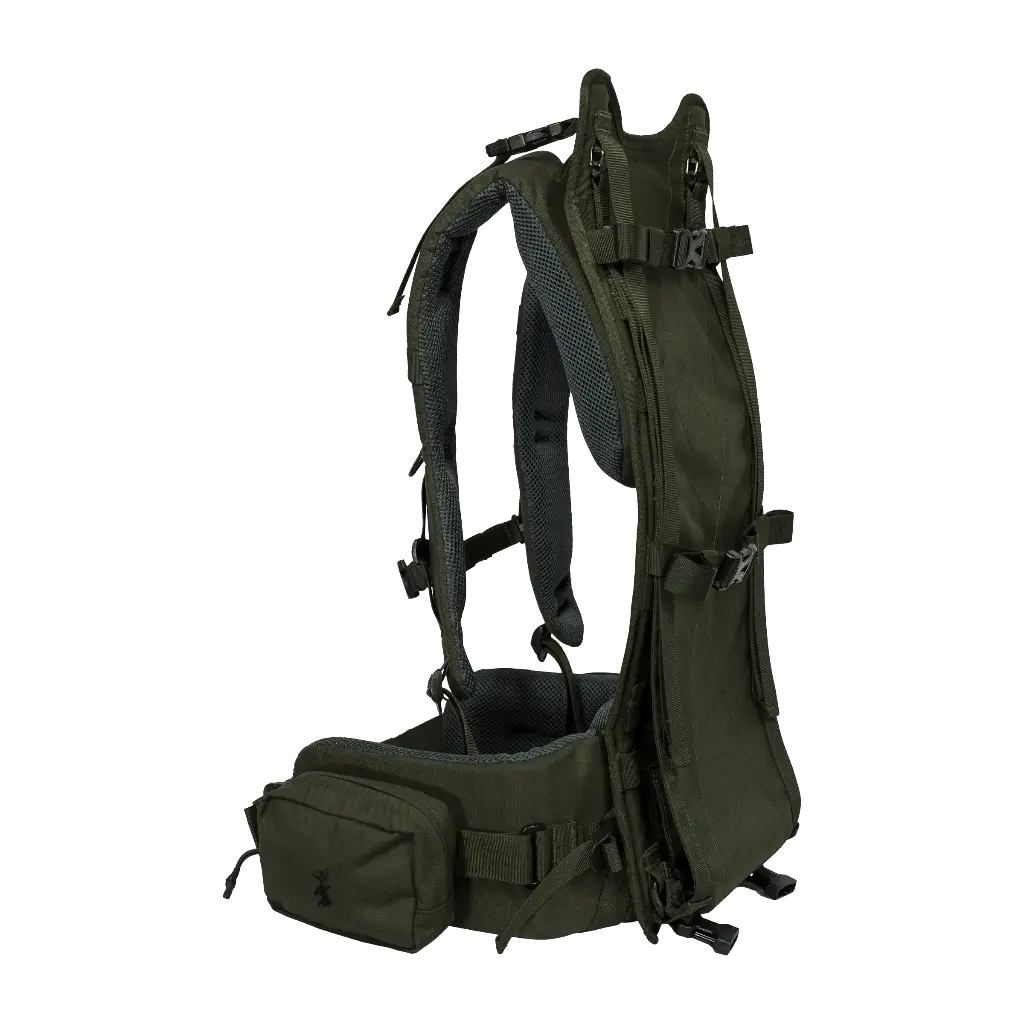 Drover II Hauler Frame (FRAME ONLY)