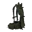 Drover II Hauler Frame (FRAME ONLY)