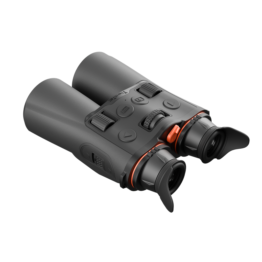 Thermtec Ventus 635L Multi-Spectrum Binoculars