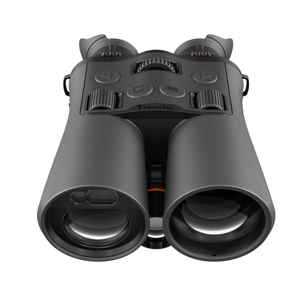 Thermtec Ventus 635L Multi-Spectrum Binoculars