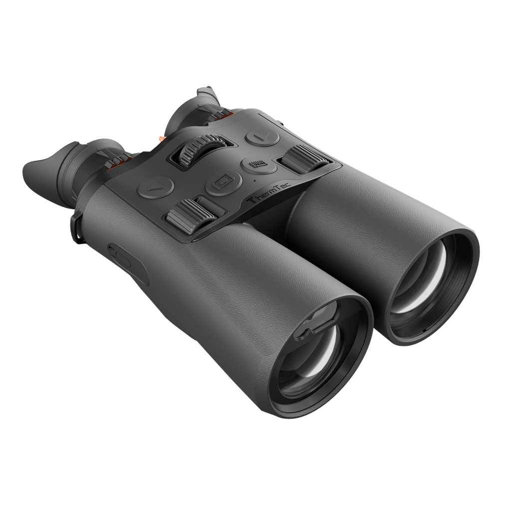 Thermtec Ventus 650L Multi-Spectrum Binoculars