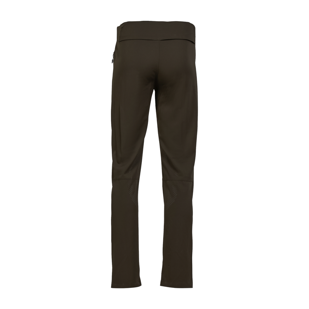 Nomad Pants - Mens - Olive Summit
