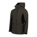 Reign Jacket - Womens - Olive Summit/Black