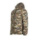 Hideout Packable Puffer Jacket - Mens - Biarri Camo