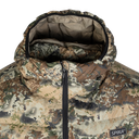 Hideout Packable Puffer Jacket - Mens - Biarri Camo