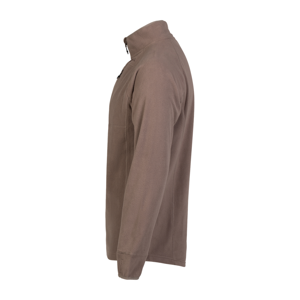 Campside Top - Mens - Chocolate