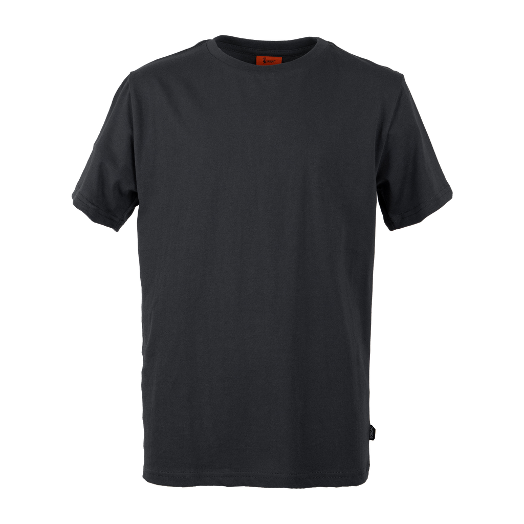 Red Stag T–Shirt - Youth - Washed Pine