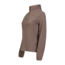 Highland Jumper - Womens - Latte Brown