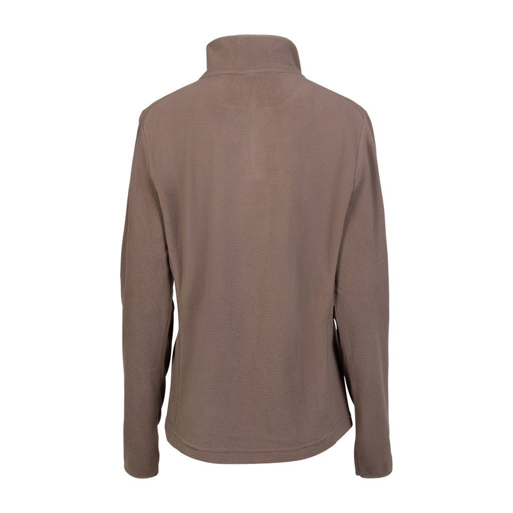 Highland Jumper - Womens - Latte Brown