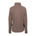 Highland Jumper - Womens - Latte Brown