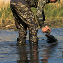 Bruzer Gumboot - Mens