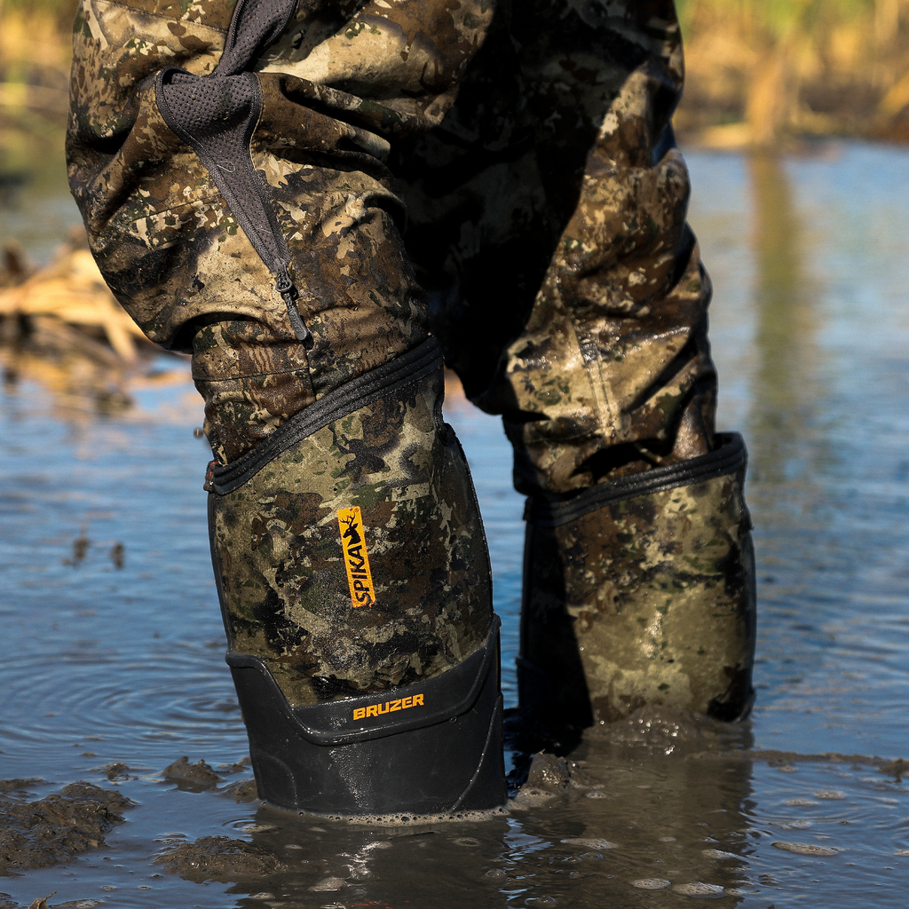 Bruzer Gumboot - Mens