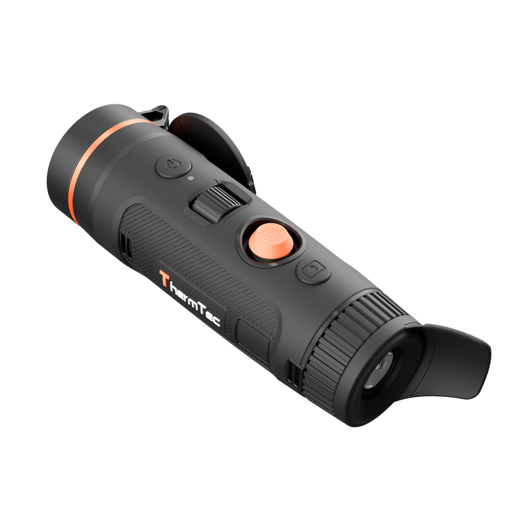 ThermTec Wild 635L Pro