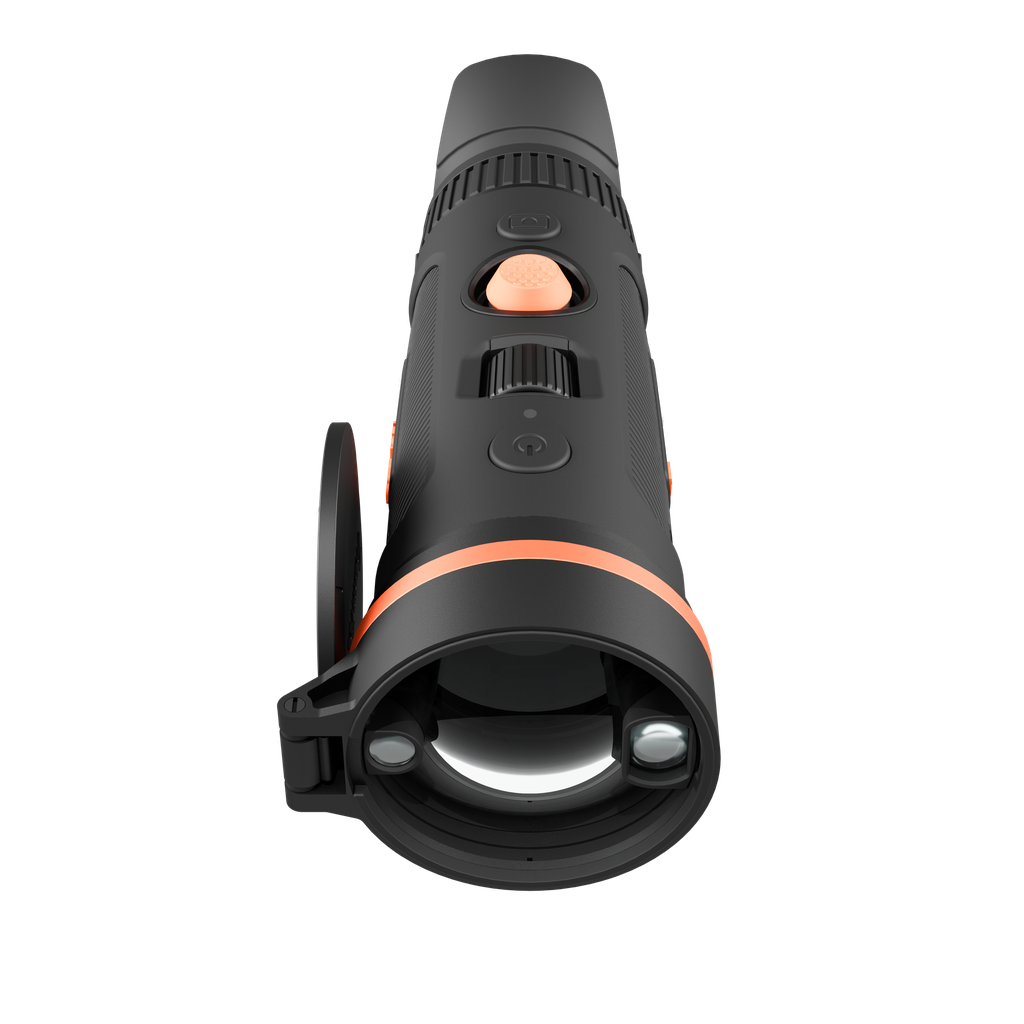 ThermTec Wild 650L Pro