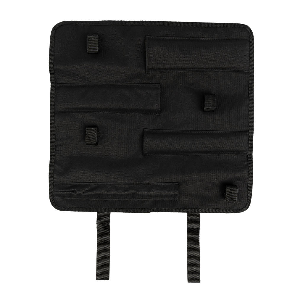 Fieldcraft Cervitaur 4 Piece Knife Roll