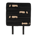 Fieldcraft Cervitaur 4 Piece Knife Roll