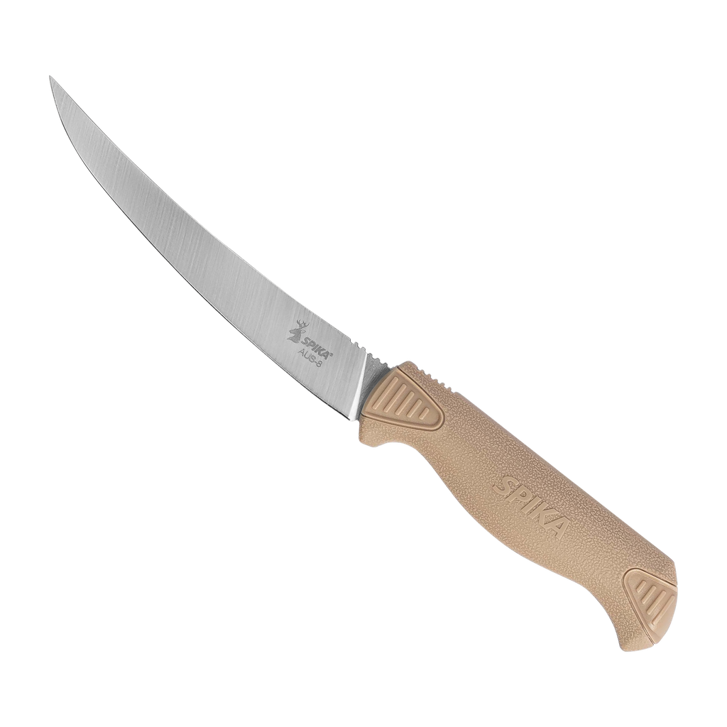 Fieldcraft Cervitaur 4 Piece Knife Roll