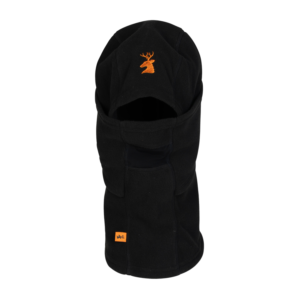 Alpine Balaclava - Adult - Black