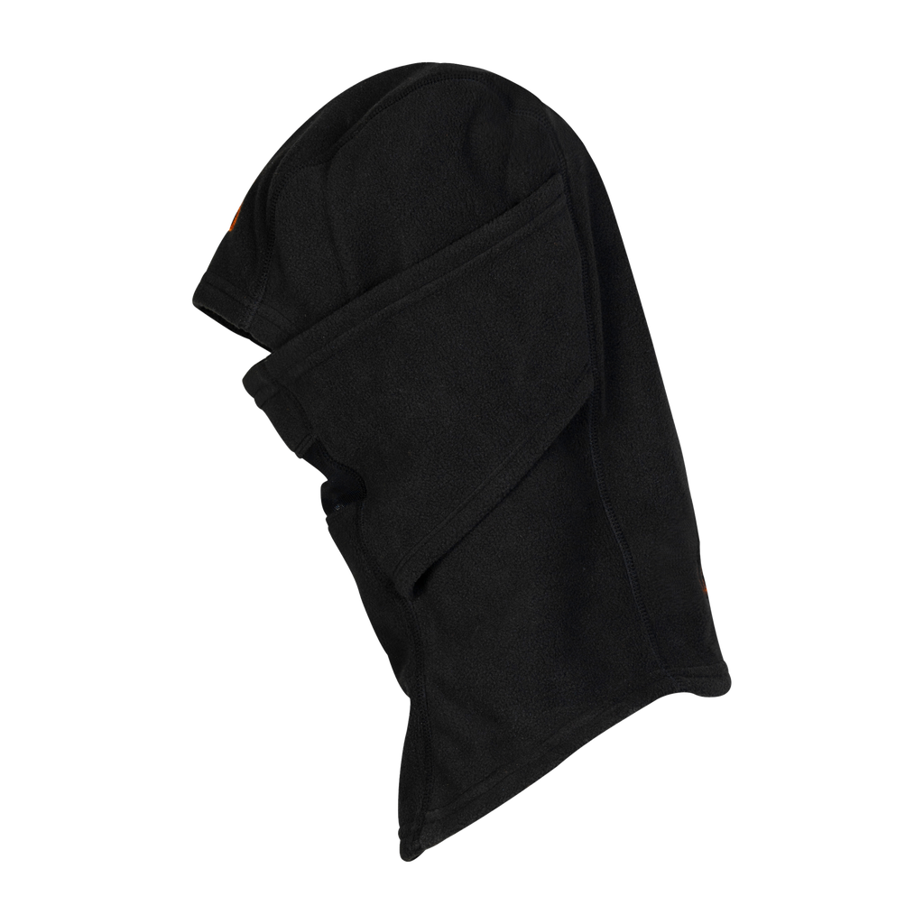 Alpine Balaclava - Adult - Black