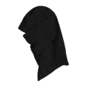 Alpine Balaclava - Adult - Black