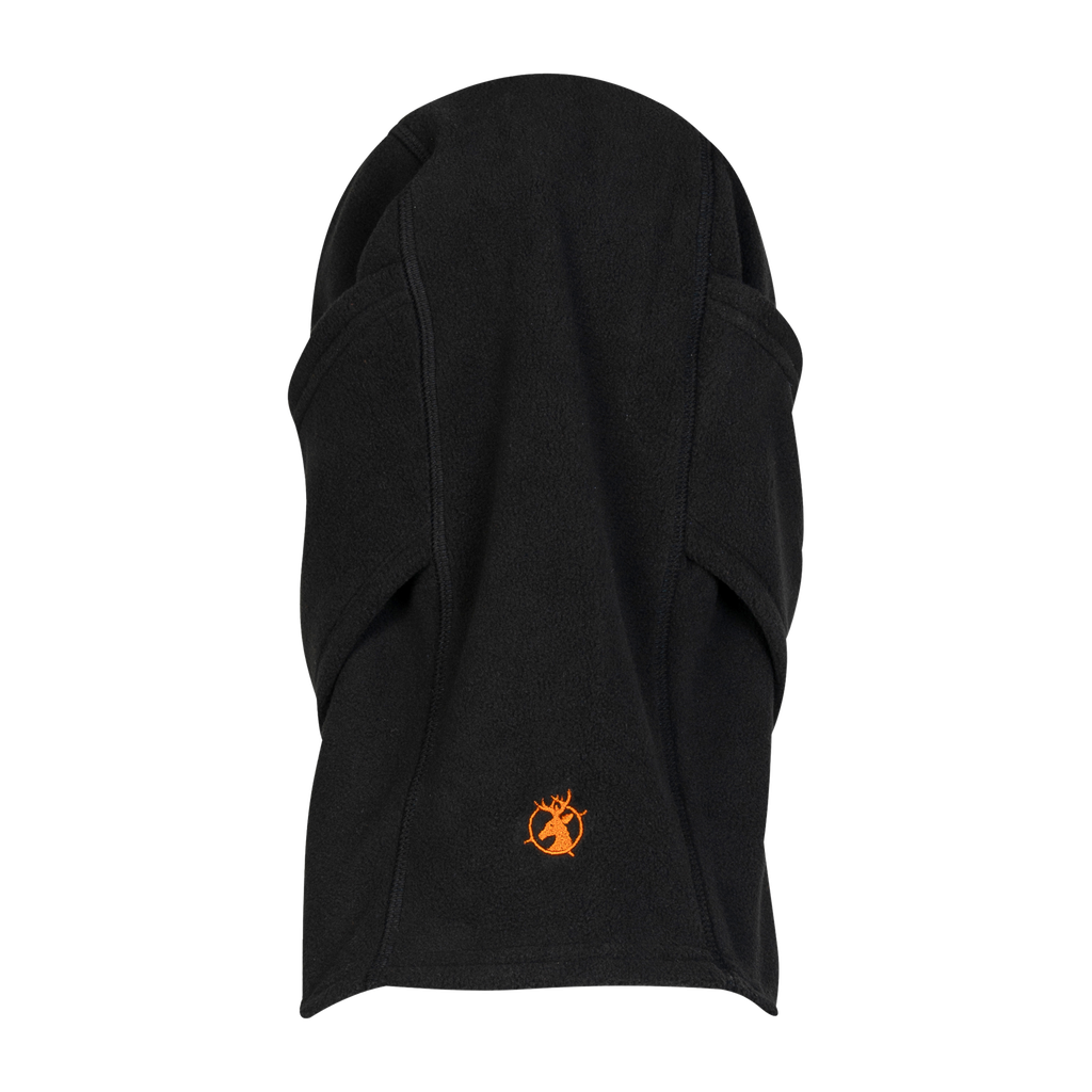 Alpine Balaclava - Adult - Black