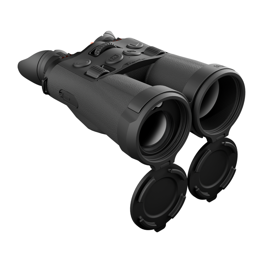 Thermtec Ventus 635L Multi-Spectrum Binoculars