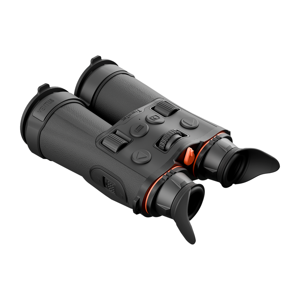 Thermtec Ventus 635L Multi-Spectrum Binoculars