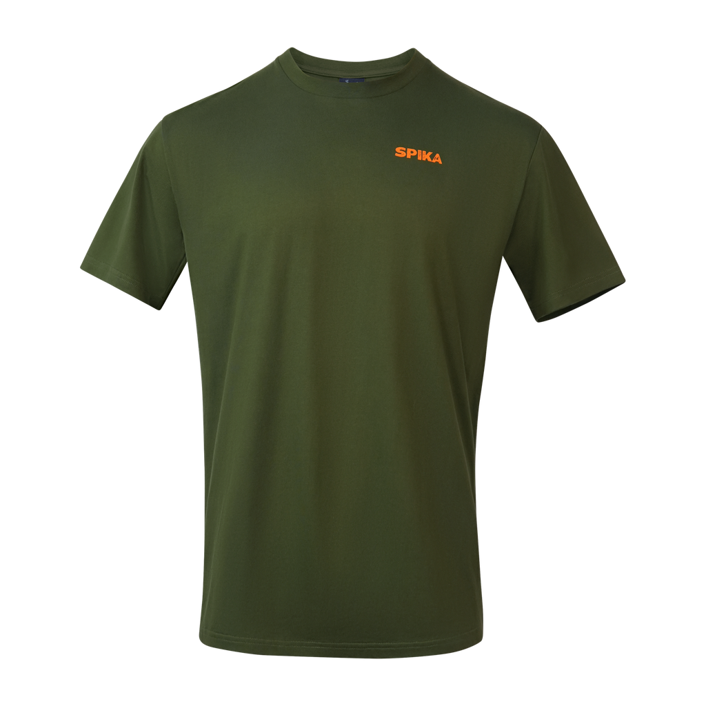 Red Stag T–Shirt