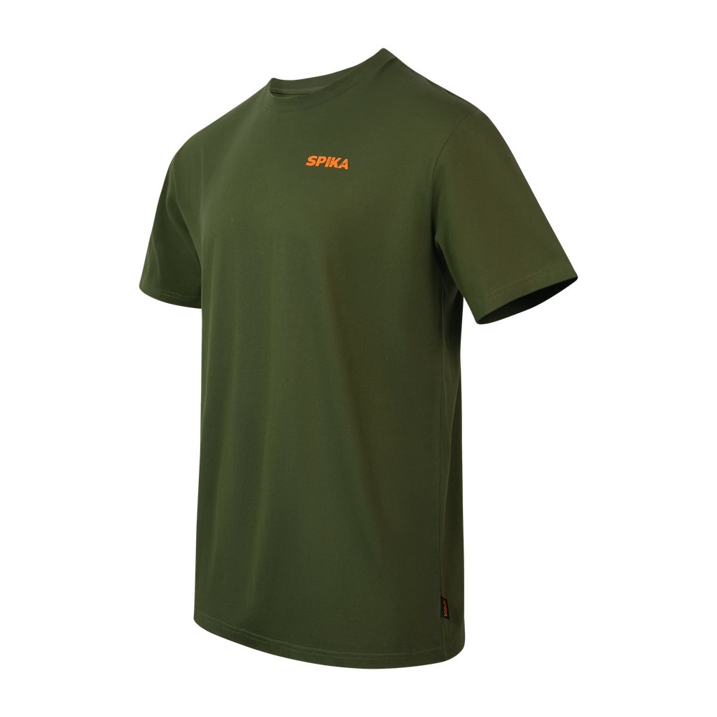 Red Stag T–Shirt