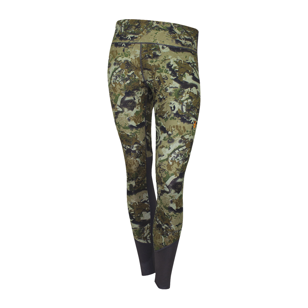 Echo Activewear Pants - Womens